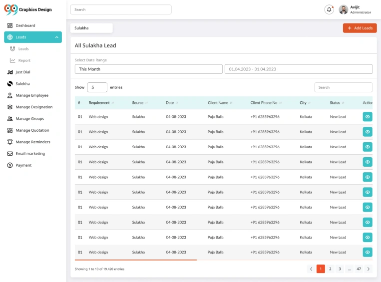 CRM-Table-Sulakha