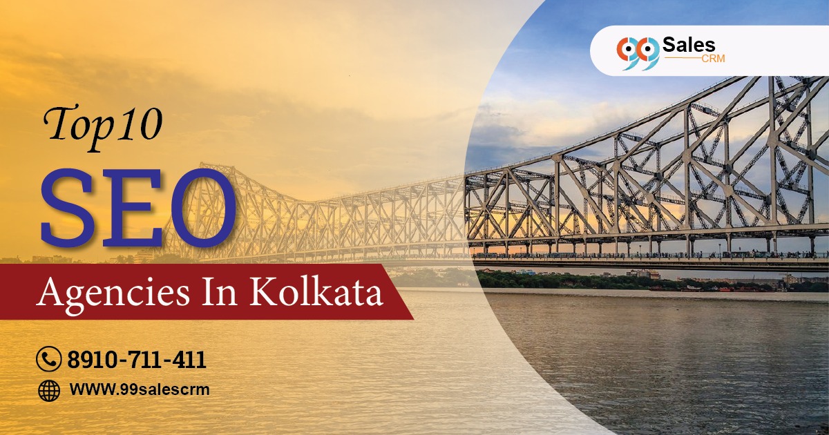 SEO Agencies in Kolkata