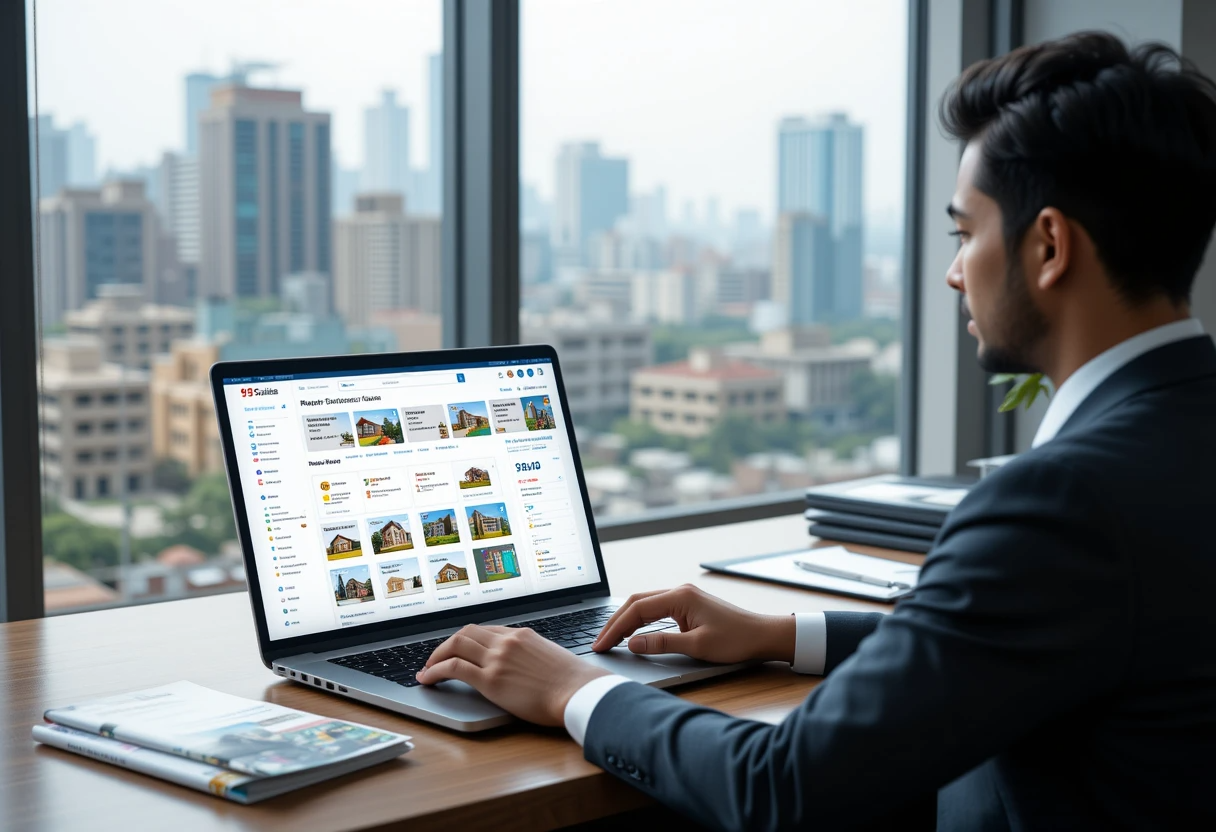 99Salescrm CRM Software