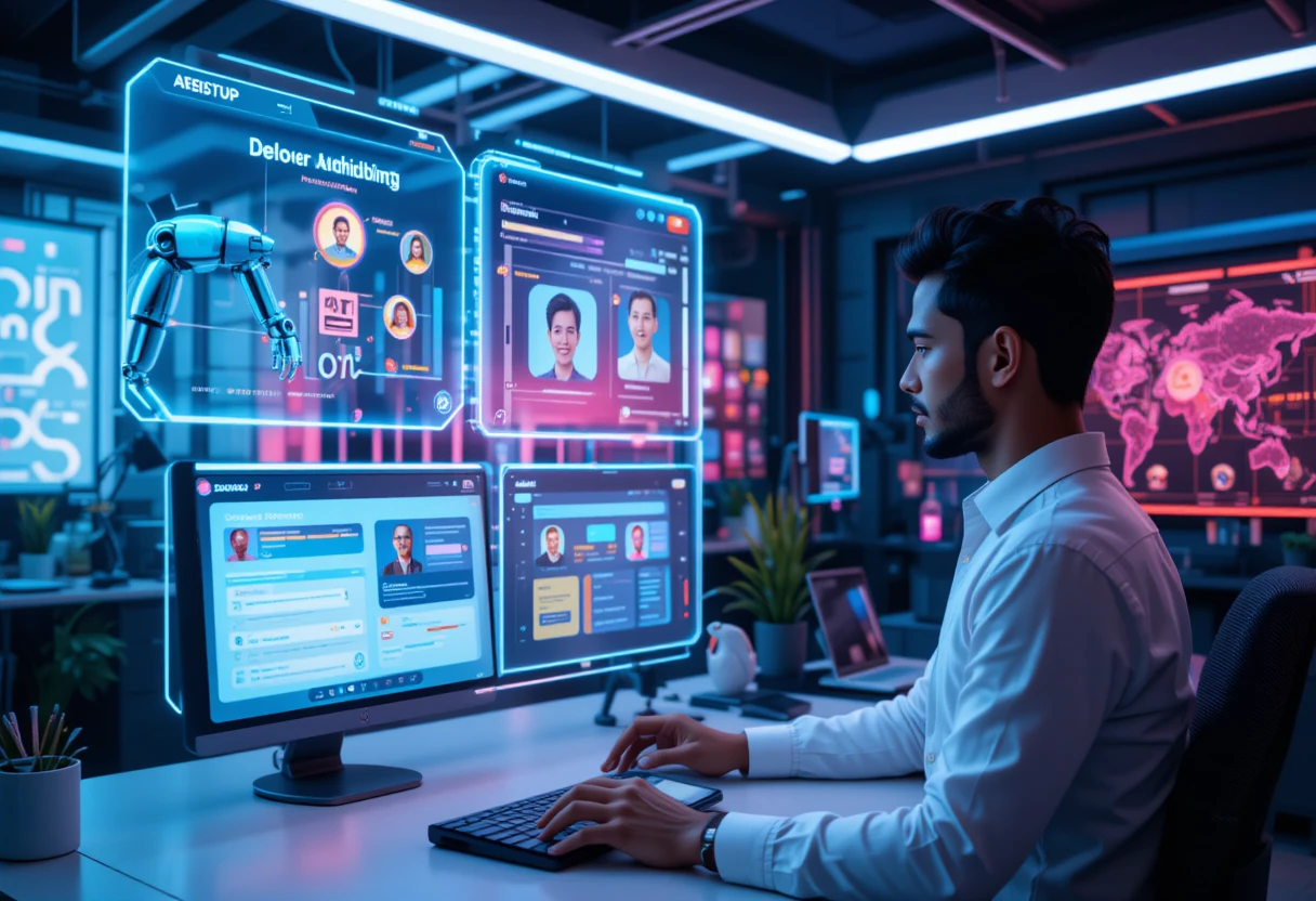 Future Trends in CRM Tools