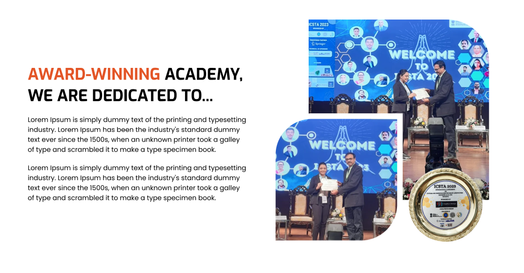 An Award-Winning Digital Marketing Agency in Kolkata