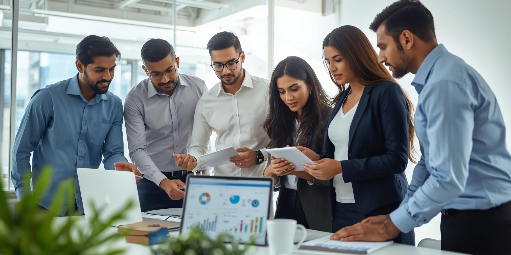 CRM Companies in India